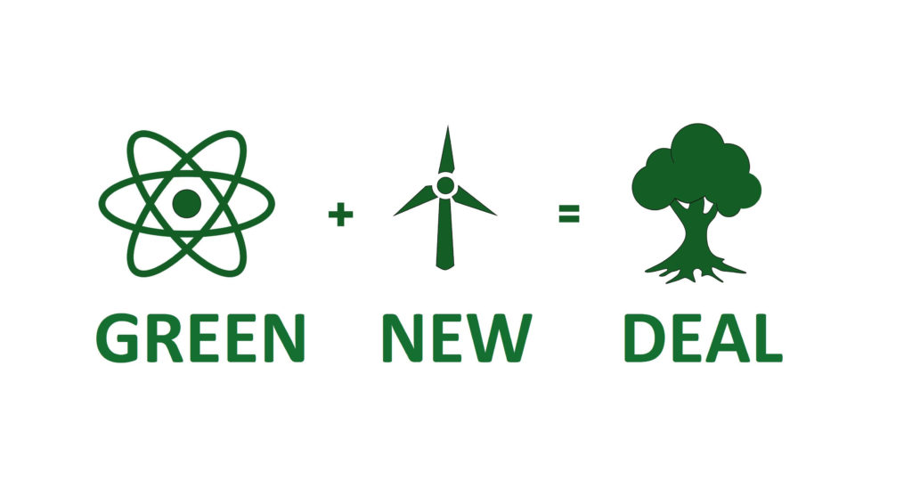 Green New Deal