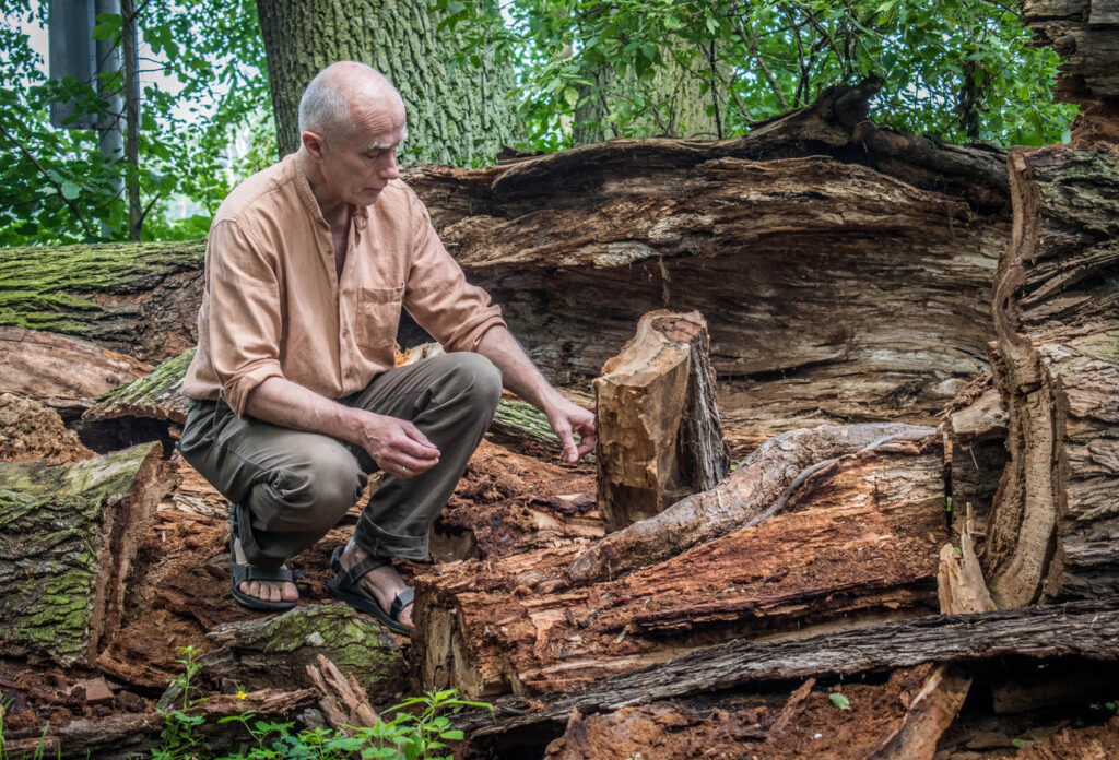 Piotr Tyszko Chmielowiec